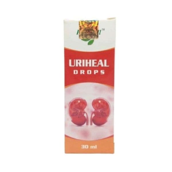 Uriheal Drops