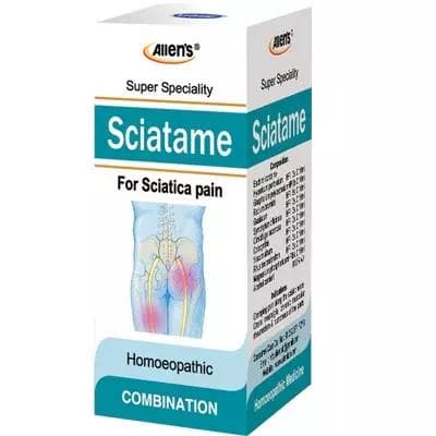 Sciatame 30 ml 1