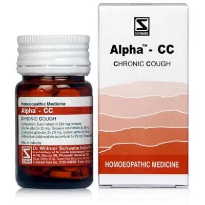 Alpha RC