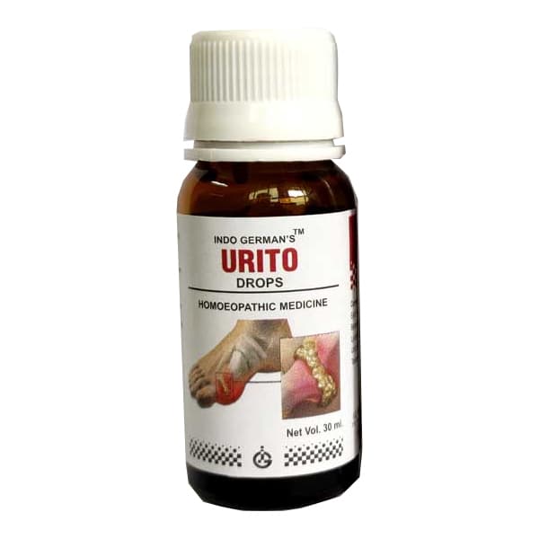 Urito Drops 2