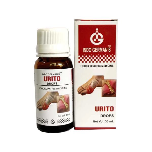 Urito Drops