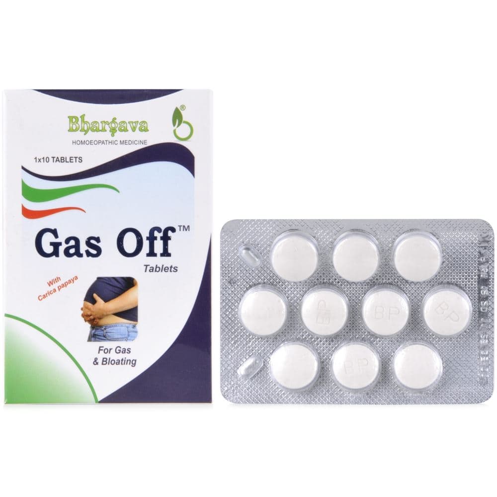 Gas Off Tablet 1