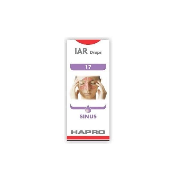 Iar 17 Drops