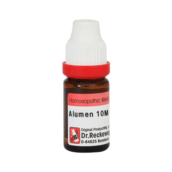 Alumen