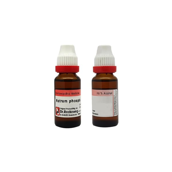 Natrum Phosphoricum