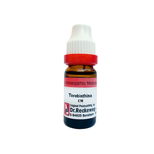 Terebinthina 1