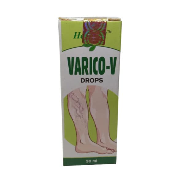 VARICO V Drops 1