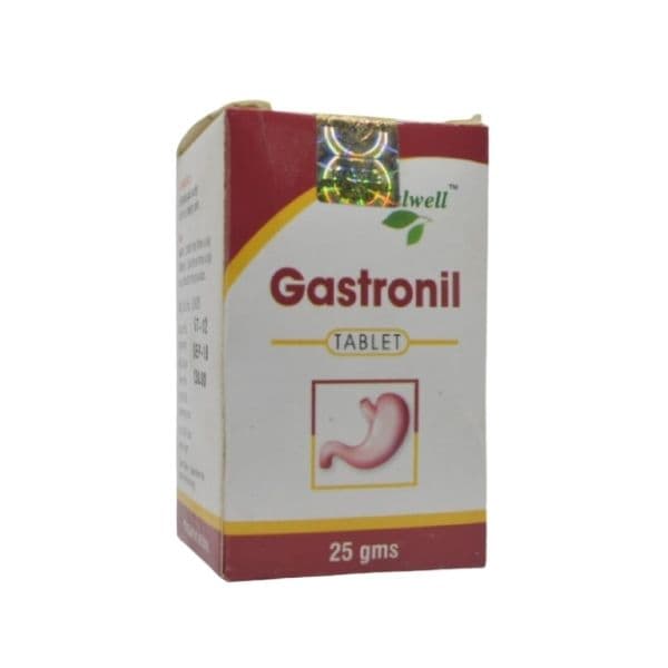 GASTRONIL tablets 1