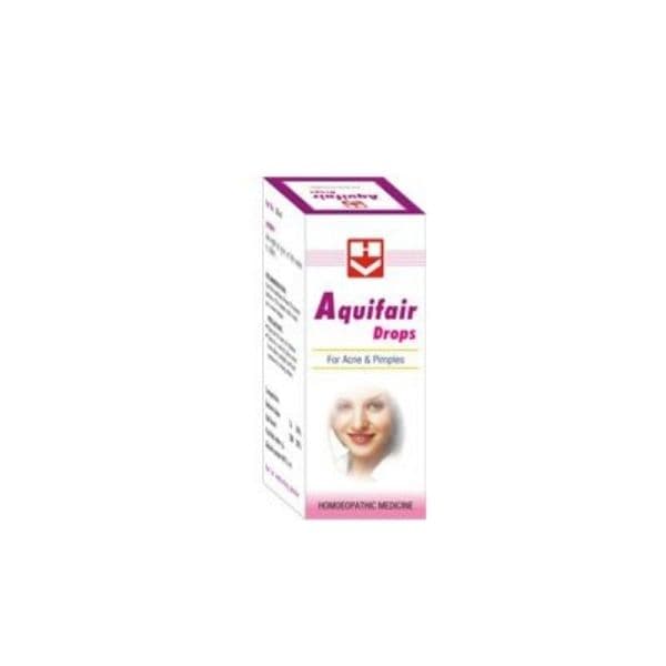Aquifair Drops 2