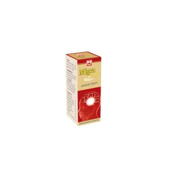 Migra Ease Drops