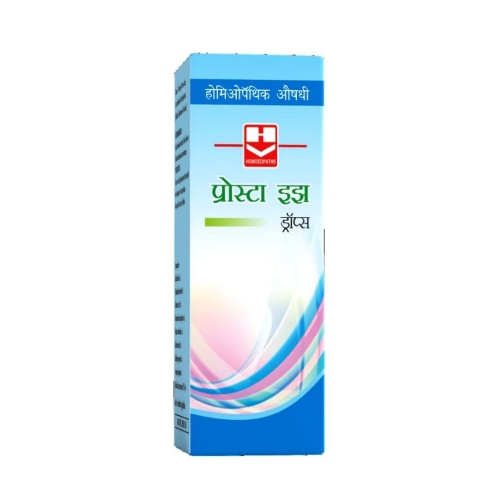 Prosta Ease Drops