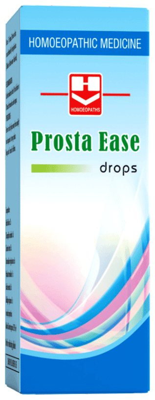 Prosta Ease Drops 2