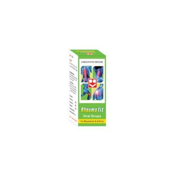 Rheumafit Drops