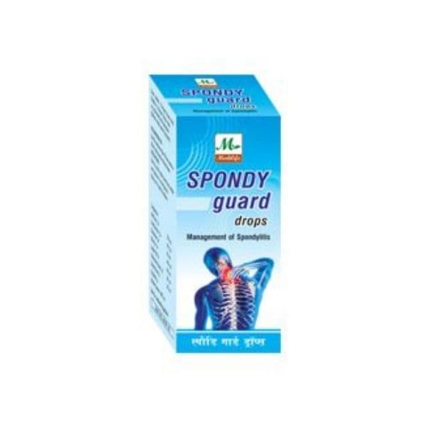 Spondy Guard Drops