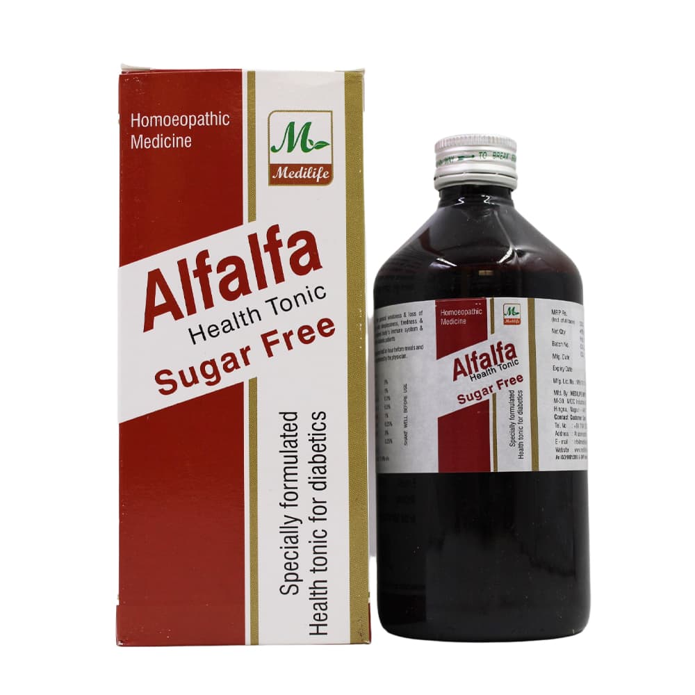 Alfalfa Sf Tonic 1