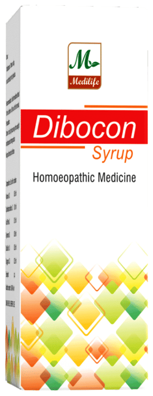 Dibocon Syrup 2