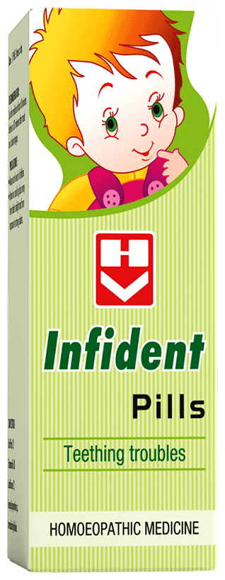 Infident Pills 2