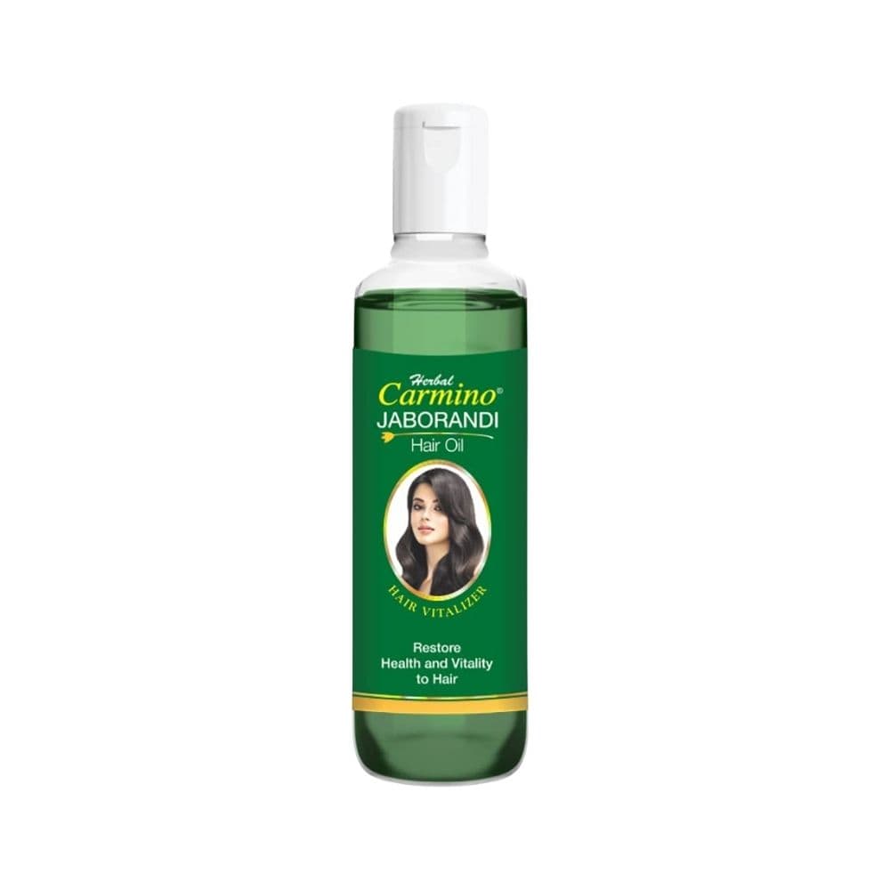 Carmino Jaborandi Shampoo & Conditioner 2