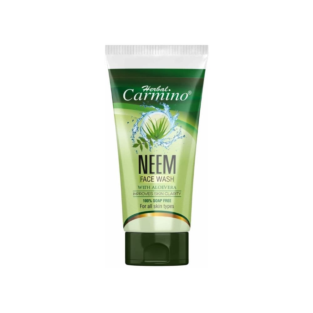 Carmino Face Wash Neem
