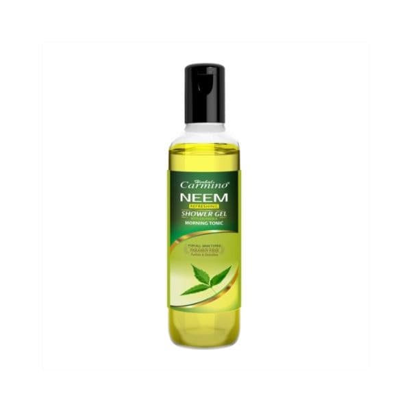 Carmino Shower Gelneem Morning Tonic
