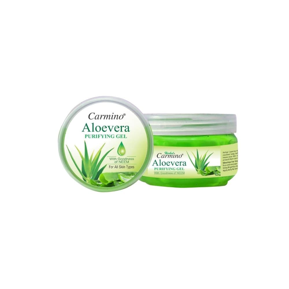 Carmino Aloevera Purifying Gel
