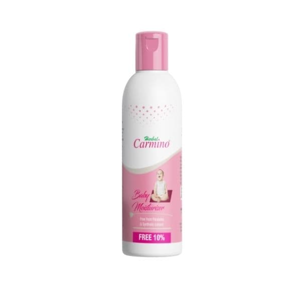 Carmino Baby Moisturisar Lotion