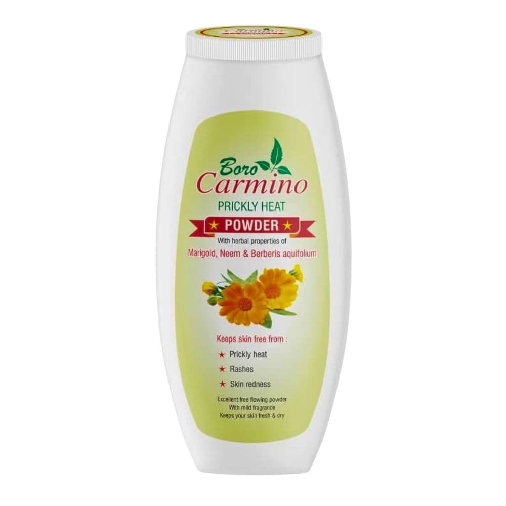 Carmino Prickly Heat Powder