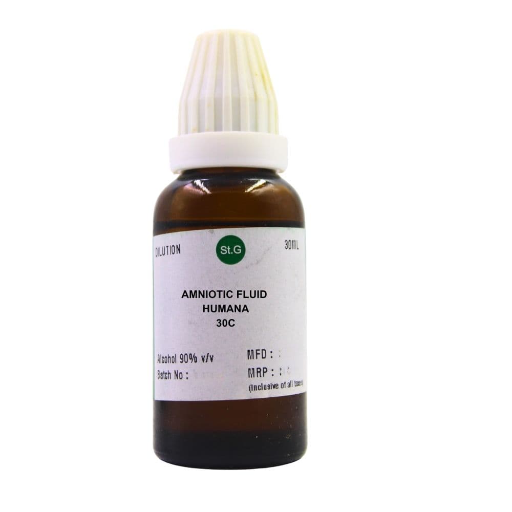 Amniotic Fluid Humana 1