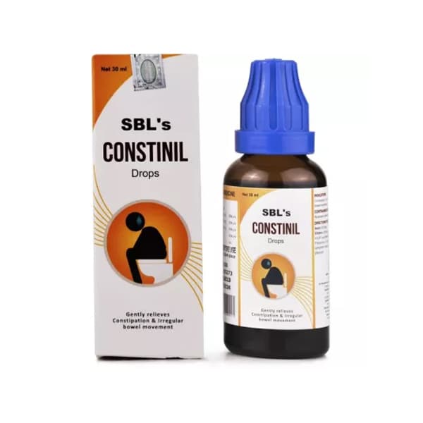 SBL Constinil Drops 1