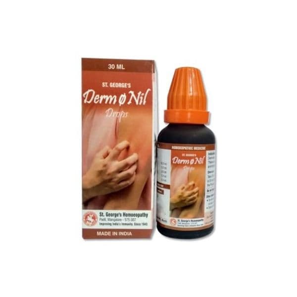 Derm Ø Nil 1