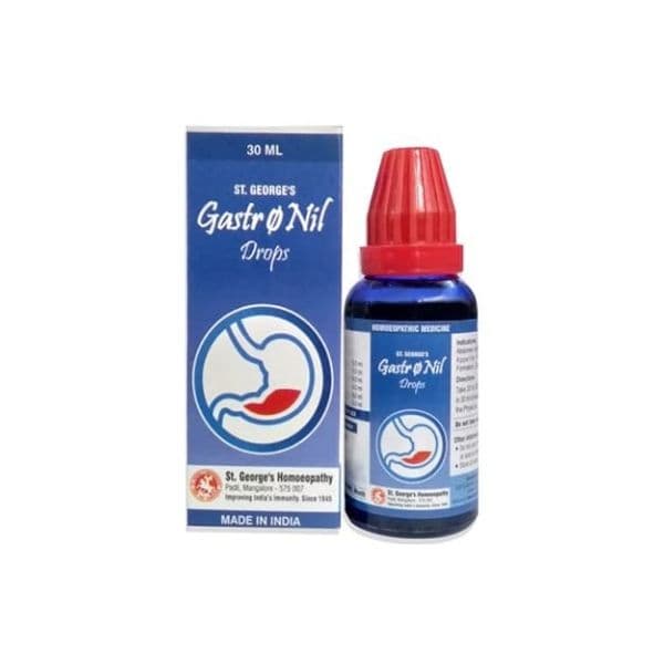 Gastr Ø Nil Drops 1