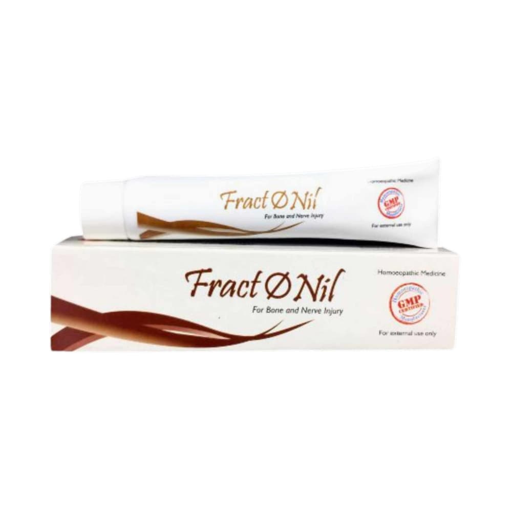Fract Ø Nil 1