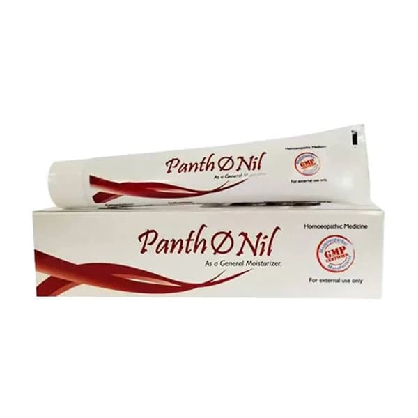 Panth Ø Nil 1