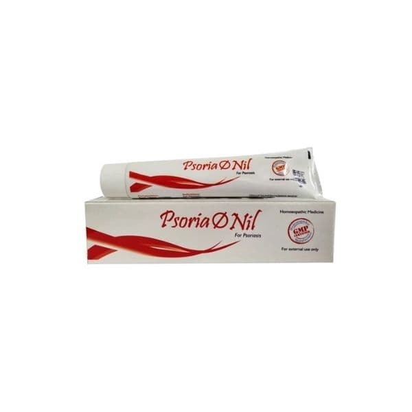 Psoria Ø Nil 1