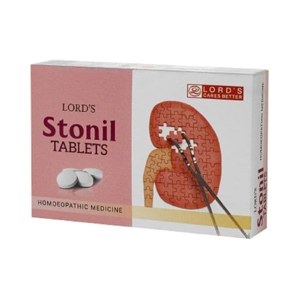 Stonil Tablet