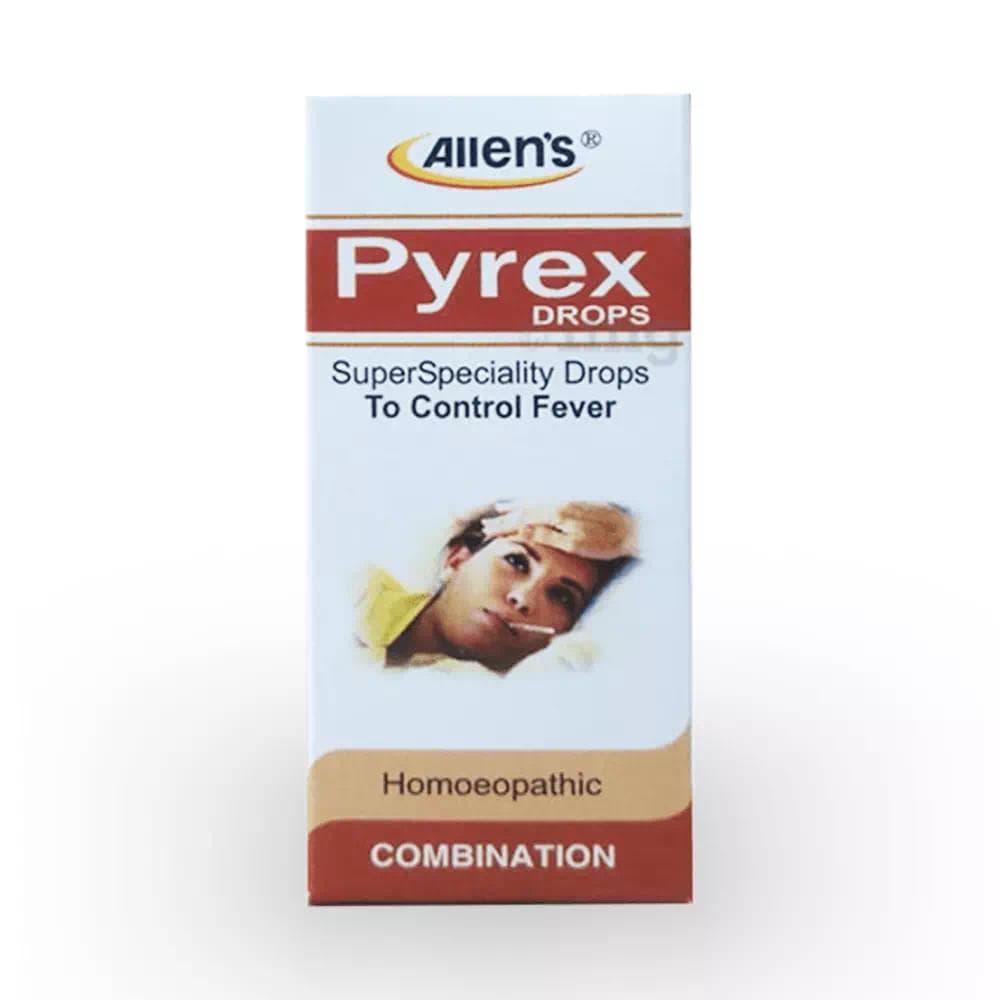 Pyrex Drops