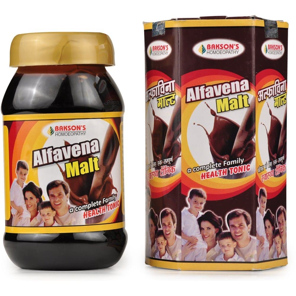 ALFAVENA MALT