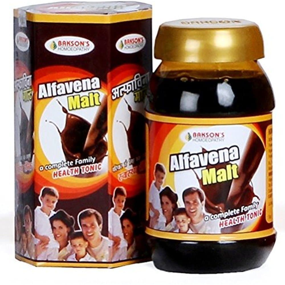ALFAVENA MALT