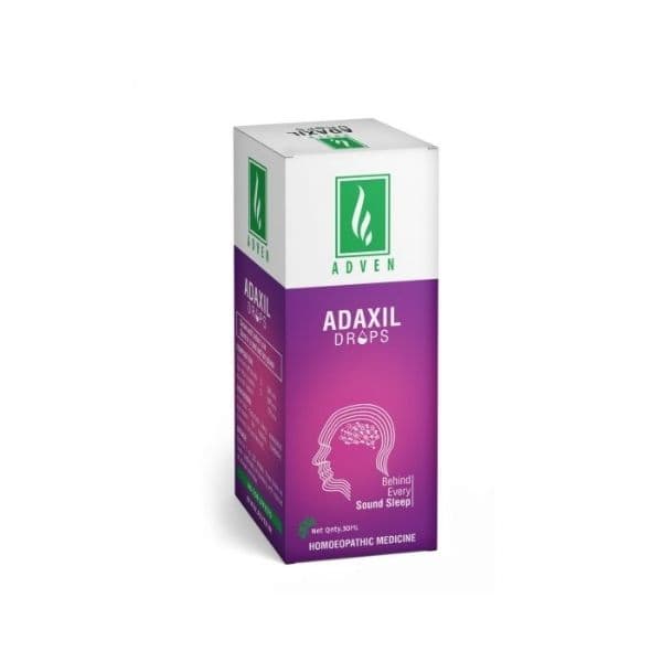 ADAXIL DROPS