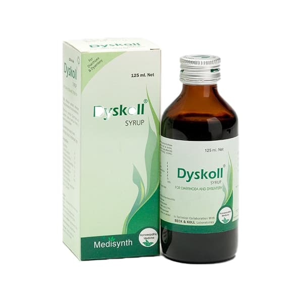 Dyskoll Syrup 2