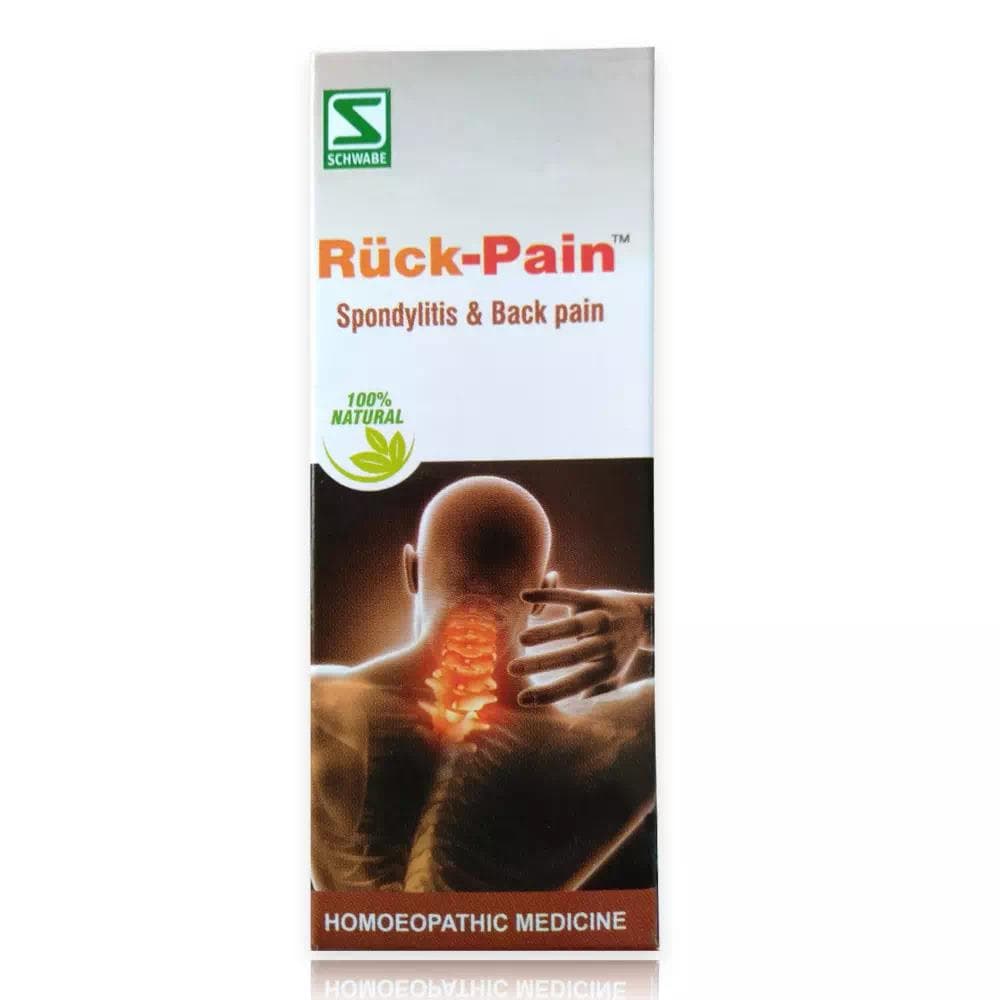 Ruck Pain 1