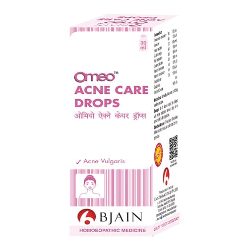 BJAIN OMEO ACNE CARE DROPS 1