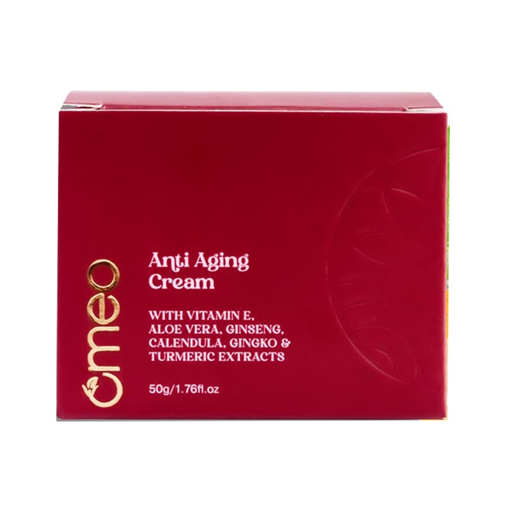 BJain Omeo Anti Ageing Cream (50g) 2