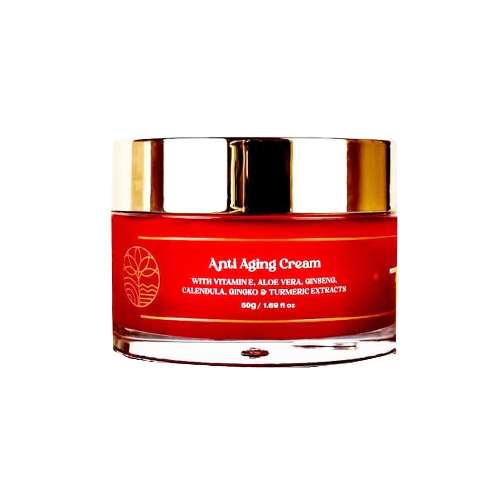 BJain Omeo Anti Ageing Cream (50g) 3