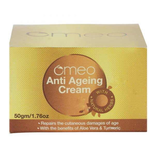 BJain Omeo Anti Ageing Cream (50g) 1