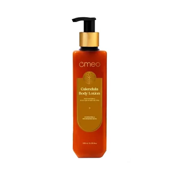 BJain Omeo Calendula Body Lotion