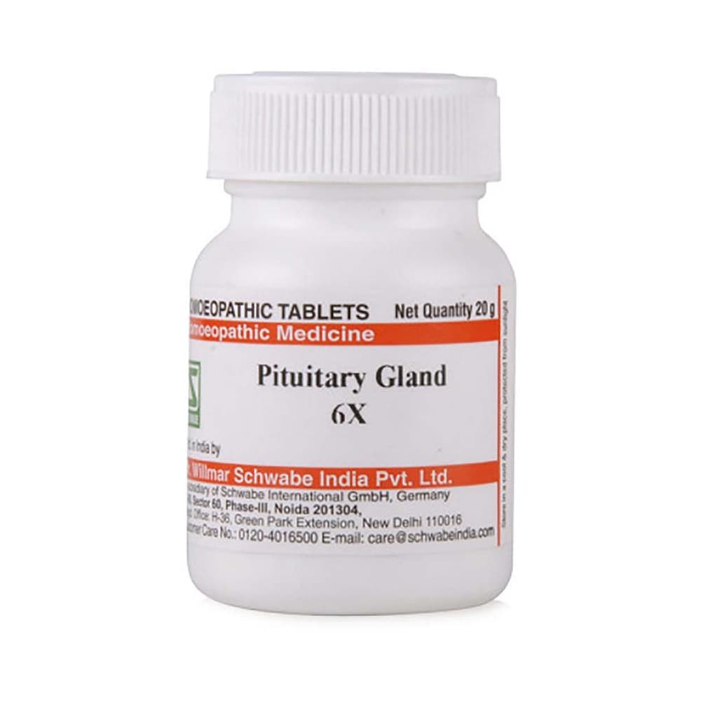 Pituitary Gland 3