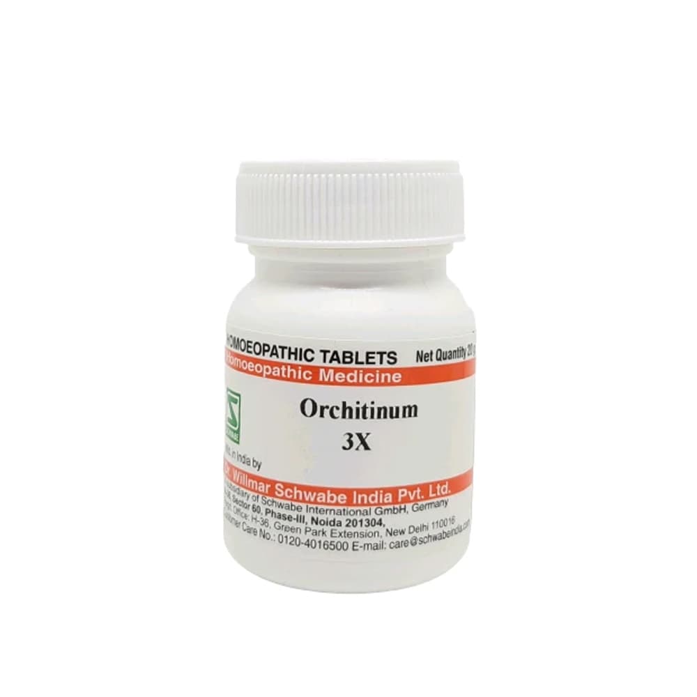 Orchitinum 2
