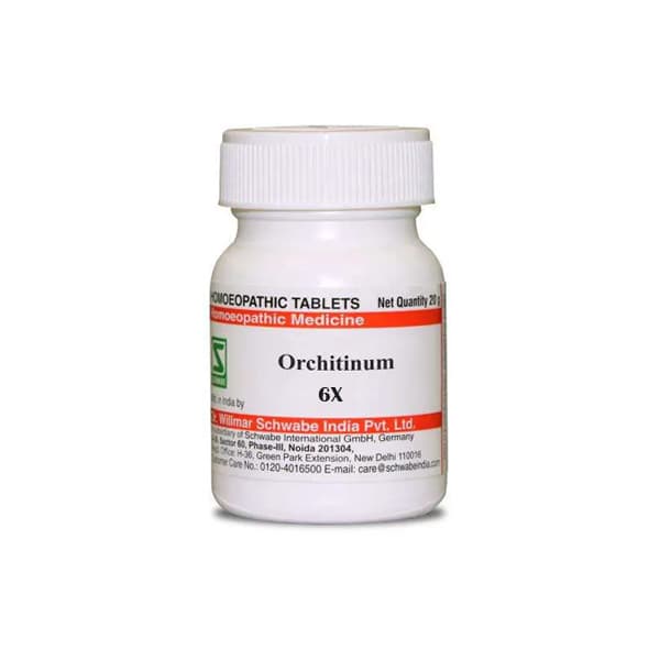 Orchitinum 2