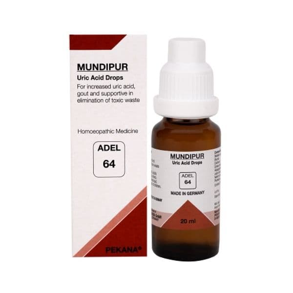 Acid Uricum 1